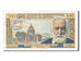 Billet, France, 500 Francs, 500 F 1954-1958 ''Victor Hugo'', 1954, 1954-09-02