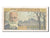 Banknote, France, 500 Francs, 500 F 1954-1958 ''Victor Hugo'', 1954, 1954-09-02
