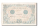 Banconote, Francia, 20 Francs, 20 F 1905-1913 ''Bleu'', 1913, 1913-01-16, BB+