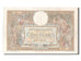 Banknote, France, 100 Francs, 100 F 1908-1939 ''Luc Olivier Merson'', 1939
