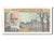 Banknote, France, 500 Francs, 500 F 1954-1958 ''Victor Hugo'', 1954, 1954-09-02