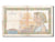Banknote, France, 500 Francs, 500 F 1940-1944 ''La Paix'', 1940, 1940-06-20