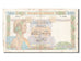 Banknote, France, 500 Francs, 500 F 1940-1944 ''La Paix'', 1940, 1940-10-31
