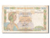 Banknot, Francja, 500 Francs, La Paix, 1943, 1943-01-07, VF(30-35)