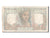 Geldschein, Frankreich, 1000 Francs, 1 000 F 1945-1950 ''Minerve et Hercule''