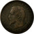 Munten, Frankrijk, Napoleon III, Napoléon III, 5 Centimes, 1856, Lille, FR