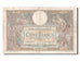 Banknote, France, 100 Francs, 100 F 1908-1939 ''Luc Olivier Merson'', 1919