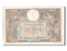 Banknote, France, 100 Francs, 100 F 1908-1939 ''Luc Olivier Merson'', 1920