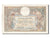 Banconote, Francia, 100 Francs, 100 F 1908-1939 ''Luc Olivier Merson'', 1922