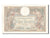 Banconote, Francia, 100 Francs, 100 F 1908-1939 ''Luc Olivier Merson'', 1926