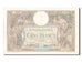 Biljet, Frankrijk, 100 Francs, 100 F 1908-1939 ''Luc Olivier Merson'', 1926