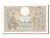 Banconote, Francia, 100 Francs, 100 F 1908-1939 ''Luc Olivier Merson'', 1926