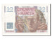 Banknot, Francja, 50 Francs, Le Verrier, 1946, 1946-10-03, UNC(60-62)