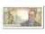 Banknot, Francja, 5 Francs, Pasteur, 1968, 1968-08-01, AU(55-58), Fayette:61.08