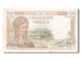 Banknote, France, 50 Francs, 50 F 1934-1940 ''Cérès'', 1937, 1937-12-02