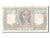 Geldschein, Frankreich, 1000 Francs, 1 000 F 1945-1950 ''Minerve et Hercule''