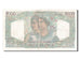 Geldschein, Frankreich, 1000 Francs, 1 000 F 1945-1950 ''Minerve et Hercule''