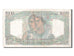 Banconote, Francia, 1000 Francs, 1 000 F 1945-1950 ''Minerve et Hercule'', 1949