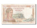 Billete, Francia, 50 Francs, 50 F 1934-1940 ''Cérès'', 1938, 1938-04-28, BC+
