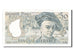 Biljet, Frankrijk, 50 Francs, 50 F 1976-1992 ''Quentin de La Tour'', 1990, TTB+