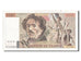 Billete, Francia, 100 Francs, 100 F 1978-1995 ''Delacroix'', 1989, MBC