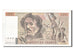 Banknote, France, 100 Francs, 100 F 1978-1995 ''Delacroix'', 1991, AU(50-53)