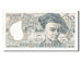 Banknote, France, 50 Francs, 50 F 1976-1992 ''Quentin de La Tour'', 1983