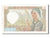 Banknote, France, 50 Francs, 50 F 1940-1942 ''Jacques Coeur'', 1941, 1941-04-24