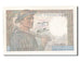 Biljet, Frankrijk, 10 Francs, 10 F 1941-1949 ''Mineur'', 1947, 1947-01-09