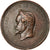 France, Medal, Napoléon III, Visite de la Chambre de Commerce de Lille, 1867