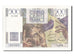 Banconote, Francia, 500 Francs, 500 F 1945-1953 ''Chateaubriand'', 1953