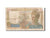 Banknot, Francja, 50 Francs, Cérès, 1937, 1937-09-09, VG(8-10), Fayette:18.3