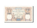 Banknot, Francja, 500 Francs, Cérès et Mercure, 1940, 1940-05-30, AU(50-53)