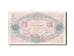 Banconote, Francia, 500 Francs, 500 F 1888-1940 ''Bleu et Rose'', 1920