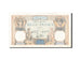 Banknot, Francja, 1000 Francs, Cérès et Mercure, 1940, 1940-07-18, AU(50-53)