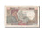 Banknot, Francja, 50 Francs, Jacques Coeur, 1940, 1940-09-05, VF(20-25)