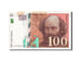 Banknote, France, 100 Francs, 100 F 1997-1998 ''Cézanne'', 1997, EF(40-45)