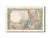 Banknote, France, 10 Francs, 10 F 1941-1949 ''Mineur'', 1946, 1946-12-19