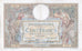 Banknote, France, 100 Francs, 100 F 1908-1939 ''Luc Olivier Merson'', 1922
