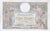 Banknot, Francja, 100 Francs, Luc Olivier Merson, 1922, 1922-10-17, VF(30-35)