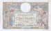 Banknot, Francja, 100 Francs, Luc Olivier Merson, 1922, 1922-10-17, VF(30-35)