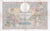 Banknot, Francja, 100 Francs, Luc Olivier Merson, 1922, 1922-10-17, VF(30-35)