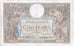 Banknote, France, 100 Francs, 100 F 1908-1939 ''Luc Olivier Merson'', 1922