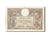 Banknote, France, 100 Francs, 100 F 1908-1939 ''Luc Olivier Merson'', 1923