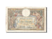 Banknote, France, 100 Francs, 100 F 1908-1939 ''Luc Olivier Merson'', 1923