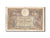 Banknote, France, 100 Francs, 100 F 1908-1939 ''Luc Olivier Merson'', 1916