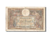 Banknote, France, 100 Francs, 100 F 1908-1939 ''Luc Olivier Merson'', 1916