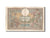 Banknot, Francja, 100 Francs, Luc Olivier Merson, 1920, 1920-03-10, VF(20-25)