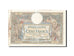Banknote, France, 100 Francs, 100 F 1908-1939 ''Luc Olivier Merson'', 1924