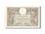 Banknote, France, 100 Francs, 100 F 1908-1939 ''Luc Olivier Merson'', 1924
